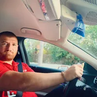 Cătălin Moroșanu, ”Moartea din Carpați”, a rămas din nou fără permis: 154 km/h pe E85. / Foto: Cătălin Moroșanu, Facebook