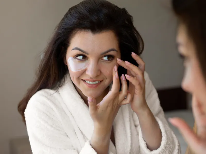 Greșeli în dietă care duc la pierderea de colagen. Ce să mănânci pentru un ten fără riduri - Foto: Freepik (Imagine cu rol ilustrativ)