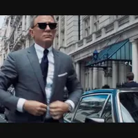 Nici „James Bond” n-a scăpat de COVID. Actorul Daniel Craig, testat pozitiv. / Foto: theweek.in