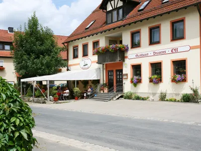 Fabica de bere - FOTO brauerei-ott.de