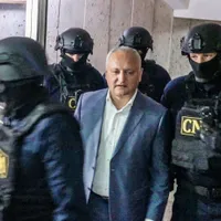 Igor Dodon - Foto: Profimedia