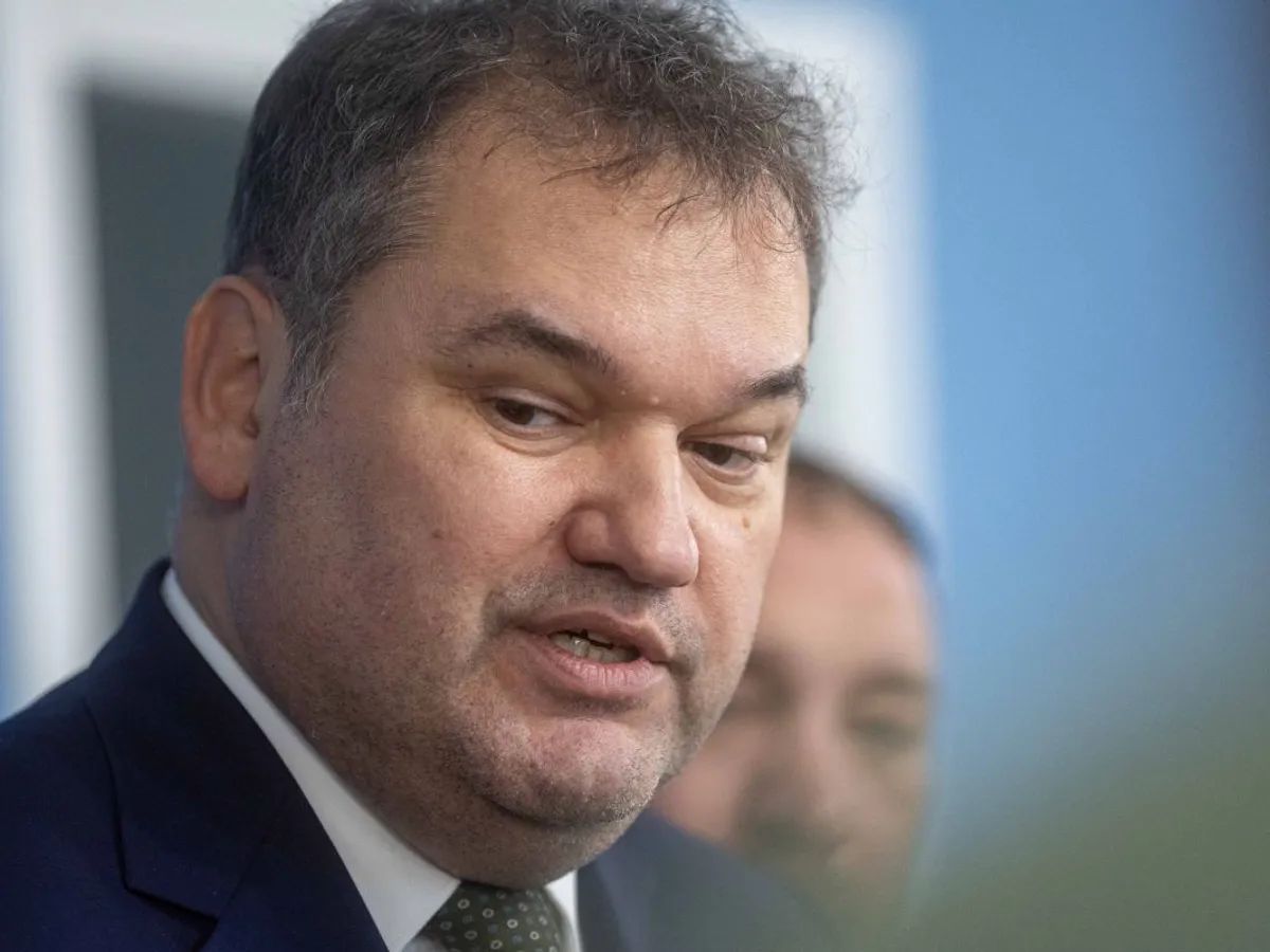 Ce spune Cseke Attila, despre creşterile de taxe din anul 2026. „Nu ne vom asuma”