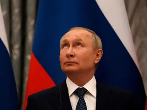 Va da sau nu va da Putin ordinul de război în Europa/foto: reuters