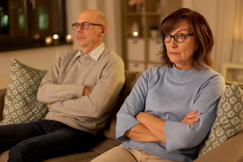 Pensionari la pensie - Foto: Freepik