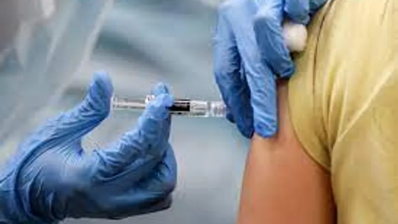 OMS nu recomandă a treia doză de vaccin/Foto: yahoo