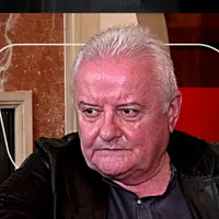 Cadoul primit de Irinel Columbeanu de la Moș Nicolae! „Le-am pus sub brad că nu stă bine cu dantura” - Foto: Arhiva / imagine cu rol ilustrativ