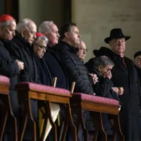 Conclavul din 7 mai, sub semnul tensiunilor: cardinal german cere o schimbare radicală la Vatican - FOTO: Profimedia (imagine cu rol ilustrativ)