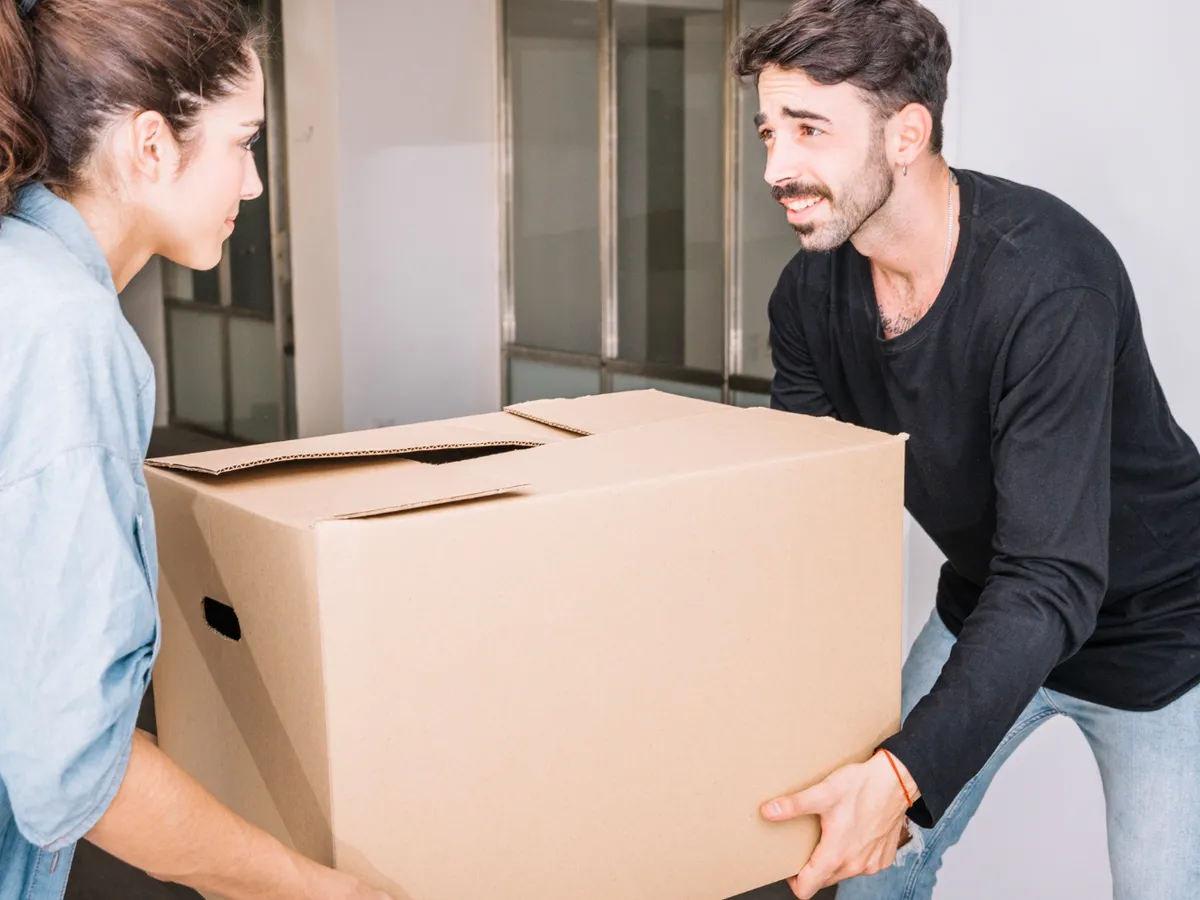 Curățenia de primăvară. Ce obiecte să nu depozitezi niciodată în garaj sau la subsol? Se vor deteriora - Foto: Freepik (Imagine cu rol ilustrativ)