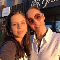 Andreea Marin: Fata mea a avut COVID  / click.ro