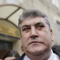 Gabriel Oprea, fost vicepremier și ministru al Apărării    Foto: InquamPhotos/Octav Ganea