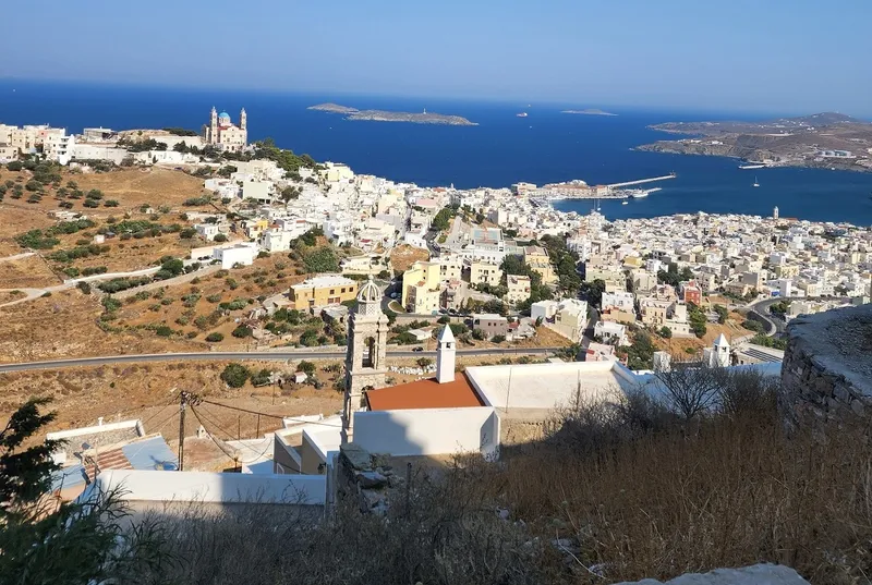 insula Syros