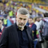 Edward Iordănescu, despre Euro 2024: E timp scurt - Foto: INQUAM PHOTOS / Alex Nicodim