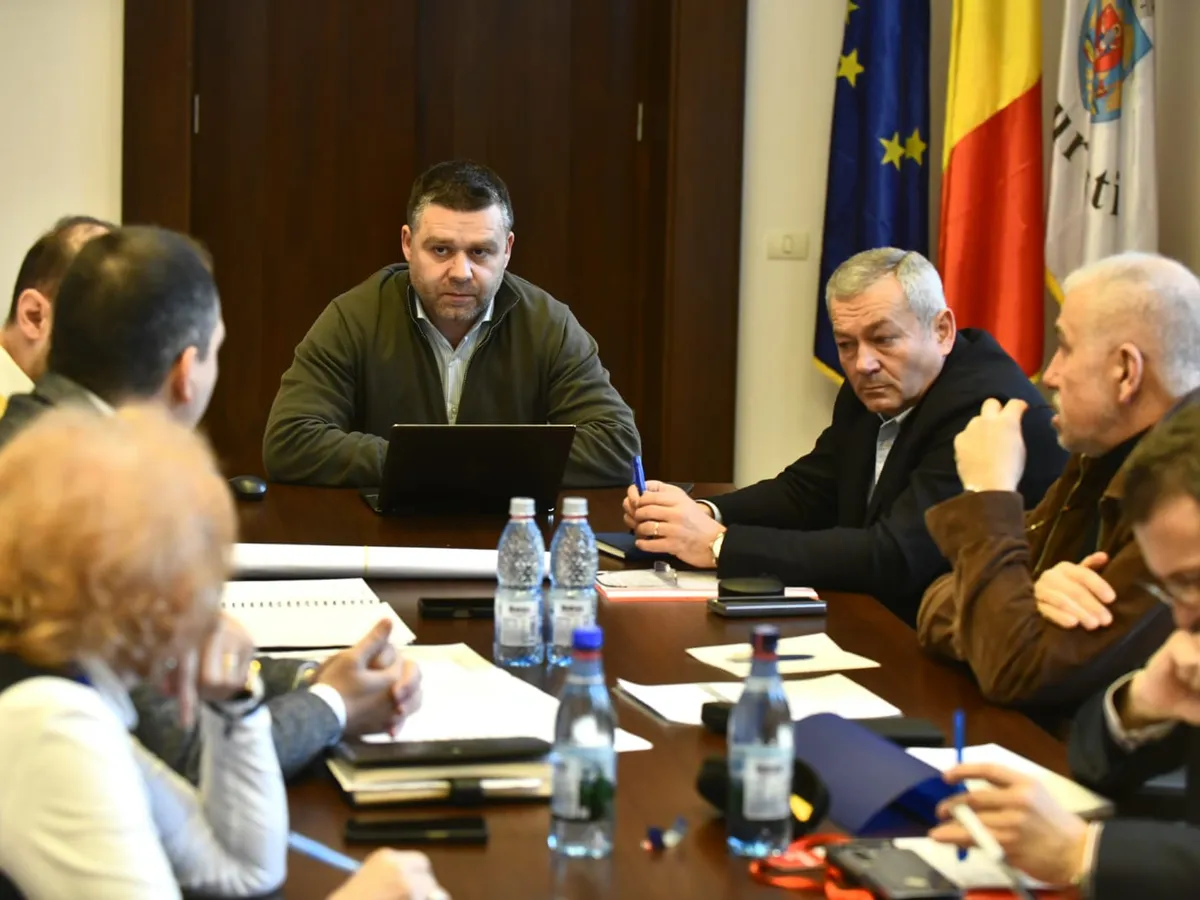 Ciprian Ciucu - Foto: FB