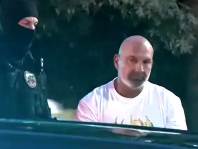 Lovitură de teatru! Cine e Slavcho Magerov, arestat după ce patronul lui Botev a fost ucis cu sânge rece