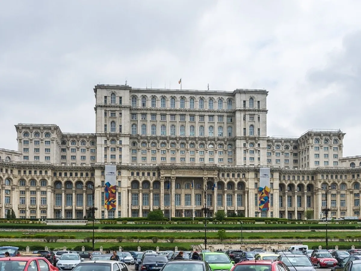 Cine a propus mutarea capitalei României lângă Brașov - Foto: Pixabay (cu rol ilustrativ)