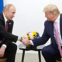 Planul de pace discutat de Trump cu Putin. Ucraina, interzisă în NATO. Ce teritorii câștigă Putin - Foto: Profimedia images - Caracter ilustrativ