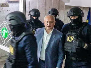 Igor Dodon - Foto: Profimedia