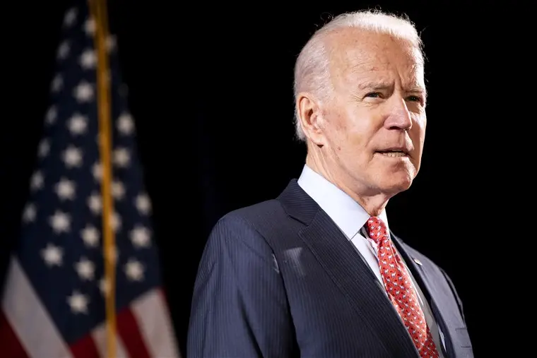 Preşedintele Statelor Unite, Joe Biden, a declarat promovarea democraţiei în lume o componentă cheie a strategiei de securitate naţională. / Foto: nbcnews.com