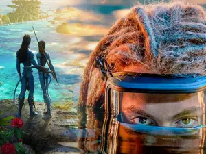 VIDEO Primul trailer pentru „Avatar: The Way of Water” a rupt internetul/foto: youtube