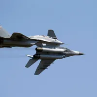 Rusia reclamă că Franța cumpără 36 de MiG-29 de la Serbia pentru Kiev - Foto: Profimedia Images (imagine cu caracter ilustrativ)