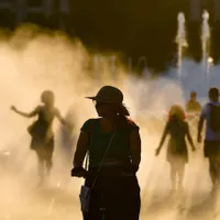 Primele victime ale CANICULEI! Un om găsit în comă chiar în propria casă. Astăzi au fost și 46 grade - Foto: Profimedia Images (imagine cu rol ilustrativ