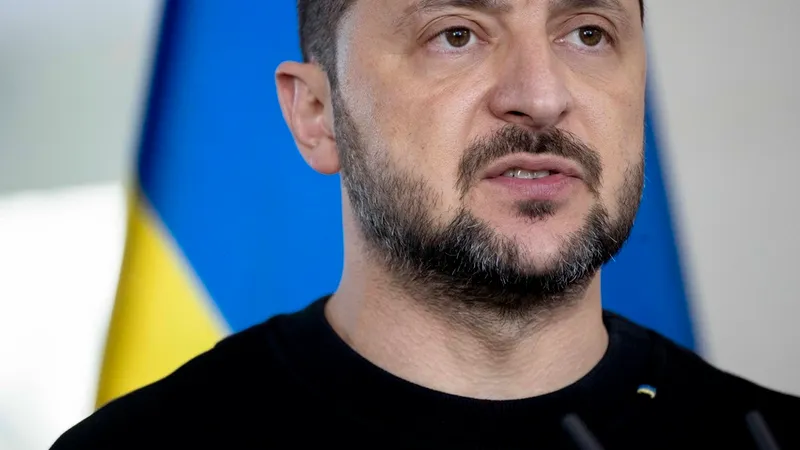 Discursul lui Zelenski la Davos: Europa trebuie să-și apere singură securitatea: FOTO - Profimedia(imagine cu rol ilustrativ)