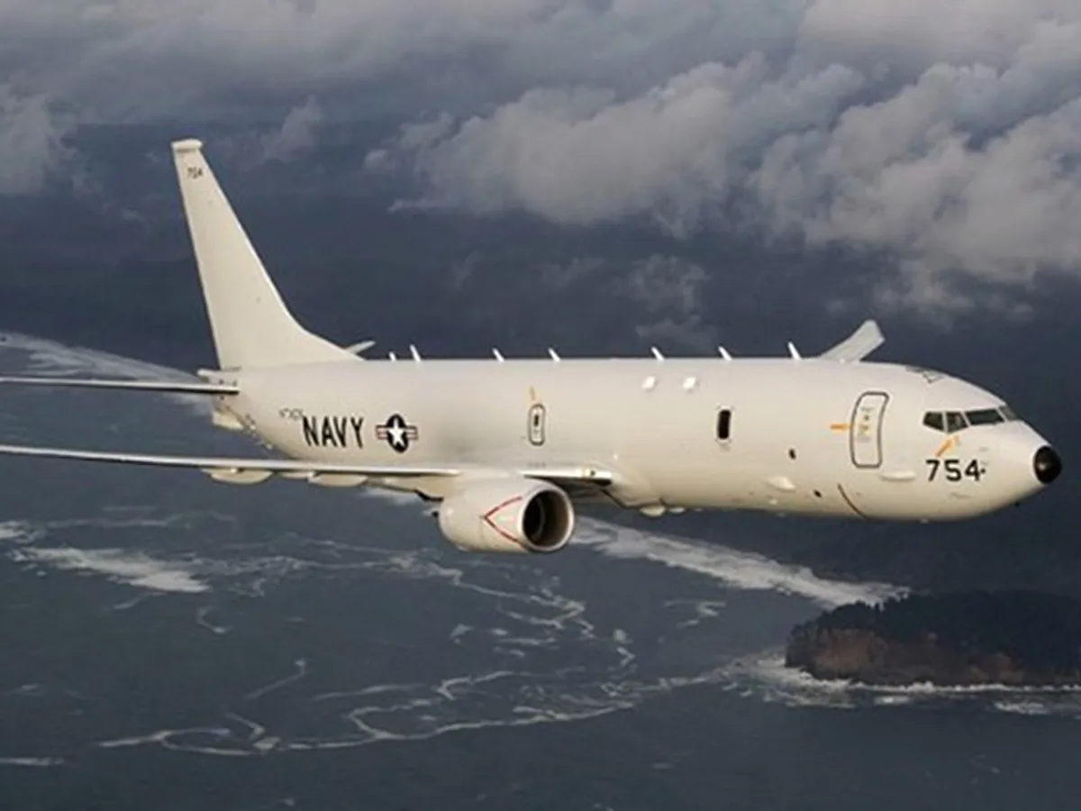 Constanța, nod de comandă aeriană pentru NATO. Avioanele Alianței, operațiuni simultane în Marea Neagră