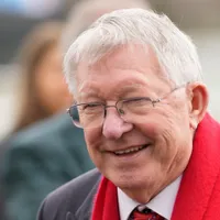 Sir Alex Ferguson Foto: profimediaimages.ro