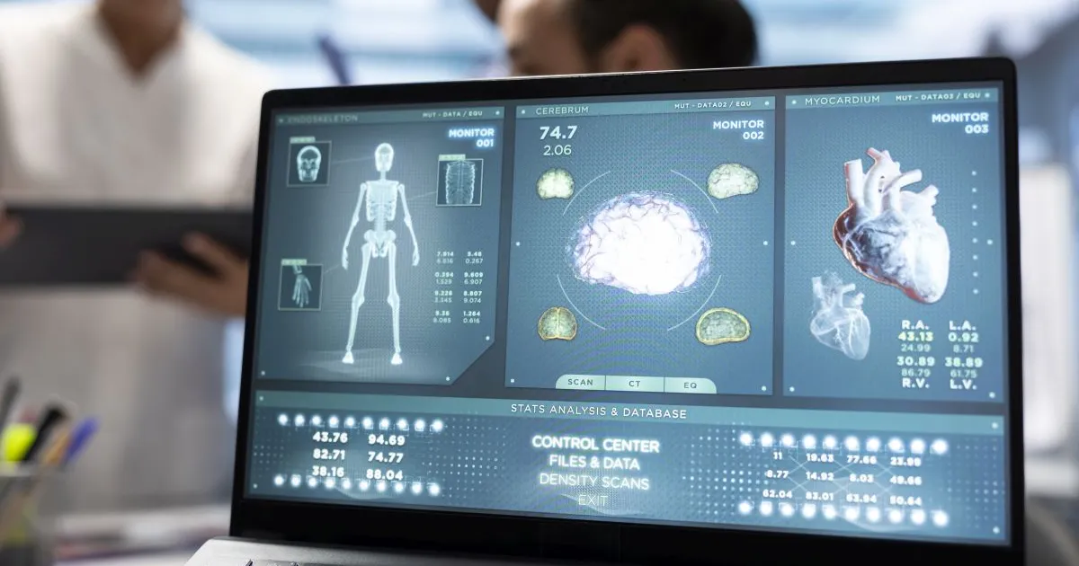 AI nu este mai bună decât alte metode pentru pacienţii care solicită sfaturi medicale • Newsweek România