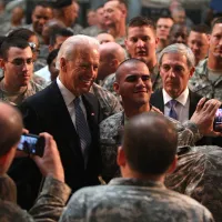 Biden nu este sigur că Rusia şi-a schimbat strategia în Ucraina. Putin, mai puțin interesat de Kiev? /Time