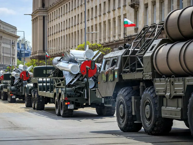 Serviciul de informații al armatei din Bulgaria aduce niște ipoteze noi cu privire la atacul Rusiei Foto: Freepik (fotografie cu caracter ilustrativ)