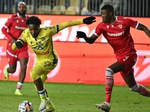 ȘOC în SuperLiga! N-a scăpat de problemele financiare, iar încă doi titulari sunt OUT de la club