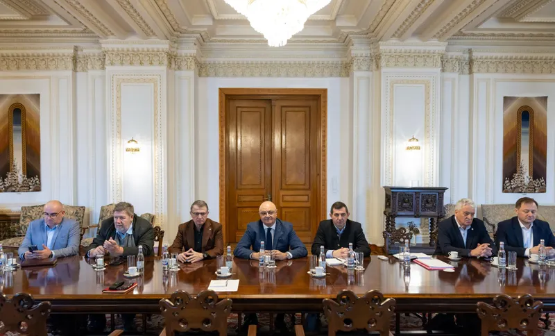 Sindicate - Foto: FB