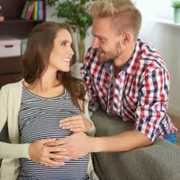 Cine influențează mai mult sănătatea copilului: mama sau tatăl? Ce au descoperit oamenii de știință - Foto: Freepik (Imagine cu rol ilustrativ)