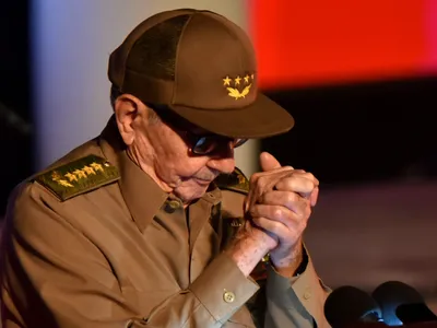 SUA oferă 100.000.000 $ ajutor în schimbul predării lui Raul Castro, fratele lui Fidel -  Foto: Profimedia Images (imagine cu rol ilustrativ)