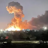 Autoritățile anunță un atac aerian iminent asupra capitalei Kiev. Cetățenii, în adăposturi subterane / https://khabarnaamaa.com/