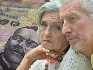 Pensionarii au luat la recalculare pensie cu 120 lei mai mică decât a spus guvernul. Cine e vinovat? - Foto: Freepik