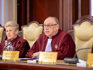 CCR a decis că publicarea declarațiilor de avere pe site-ul ANI, e neconstituțională  - Foto: facebook/ CCR