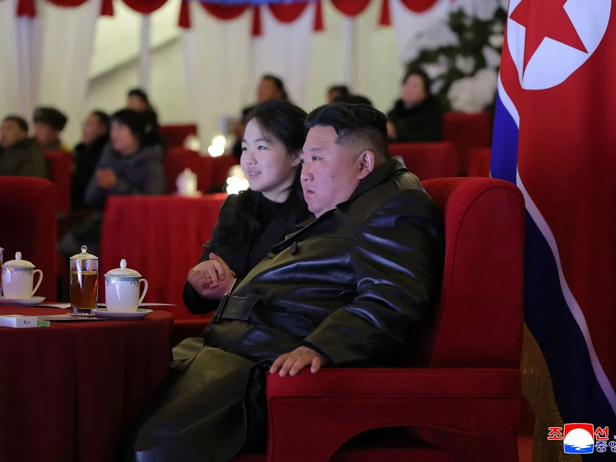 Ju Ae, prima „lideră supremă”. Dictatorul Kim Jong Un vrea să-i lase moștenire puterea fiicei sale