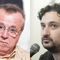 Foto: INQUAM PHOTOS/ Octav Ganea/ George Călin