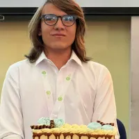 Încă o medalie de aur la Olimpiadă - Foto: sansanews.ro