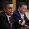 Sorin Grindeanu - Foto: Profimedia images