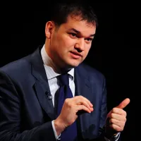 Ministrul Dezvoltării, Cseke Attila. / Foto: capital.ro