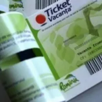 Tichete de vacanță (imagine cu caracter ilustrativ) - Foto: wowbiz.ro