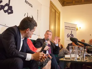 PNL îl susține pe Nicușor Dan în turul 2 al alegerilor prezidențiale. Decizia luată în ședința BPN - Foto: Inquam Photos / Vlad Dumitrescu (rol ilustrativ)