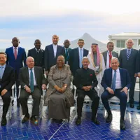 Alianța BRICS, reunită în Africa de Sud-Foto: Profimedia Images