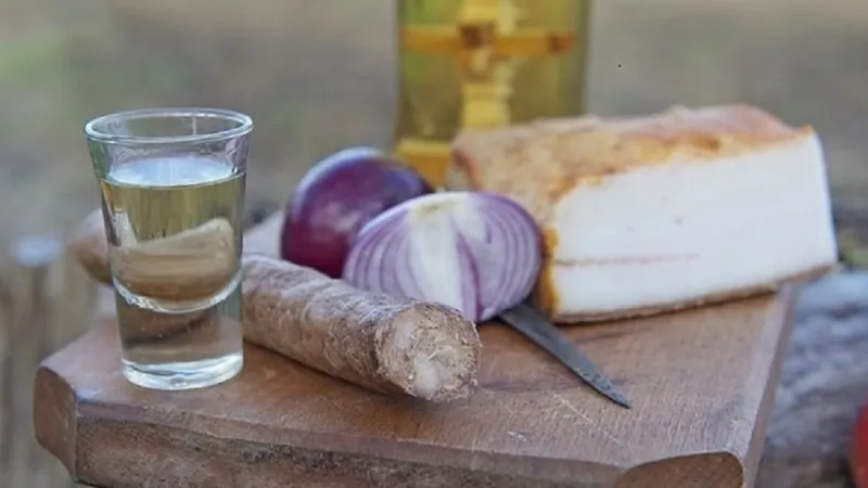 Care e originea cuvântului șorici
