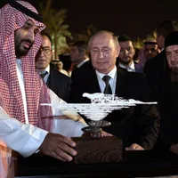 Cartelul OPEC dă lovitura/foto: en.kremlin.ru