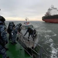 Rusia pune bombe ghidate împotriva navelor comerciale în apropiere de coastele României - Foto: Profimedia Images (imagine cu caracter ilustrativ)