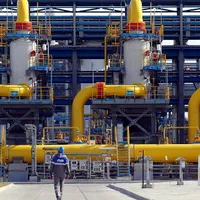 Liderul Bavariei promite că va lansa Nord Stream 2 cât mai curând posibil/foto: tass
